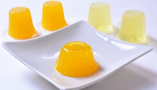 蒟蒻ゼリーの食べすぎで下痢に?1日どれくらいまで食べても良いの?