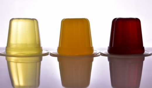 蒟蒻畑とララクラッシュの違いは?食感・栄養価の違い?美味しいは?