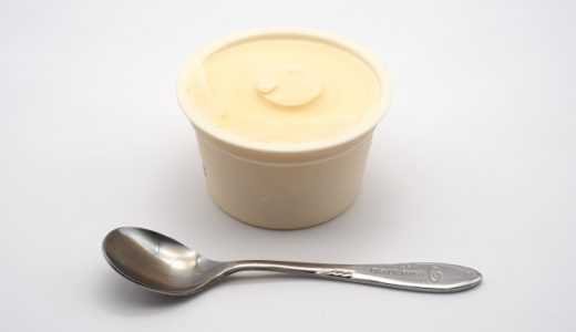 アイスクリームは健康に悪い?添加物や乳化剤に注意?どの種類が危険?