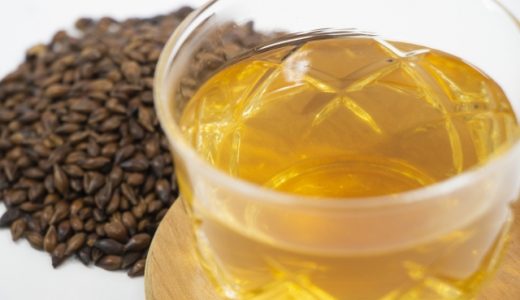 賞味期限切れ2年の麦茶パックは飲める?開封後の保存期間は?