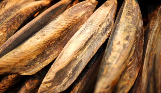 鰹節とおかかの違いは？言葉の由来は？削り節や花かつおとは？