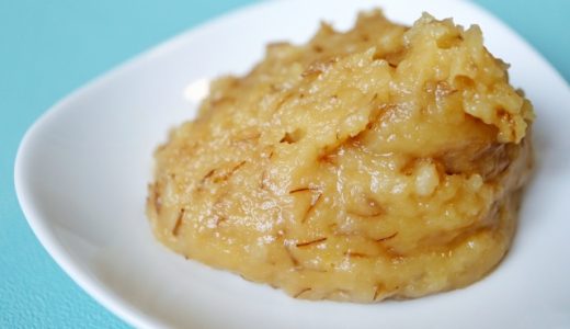 麦味噌は臭い?どんな味?まずい？美味しい?特徴･保存方法は?