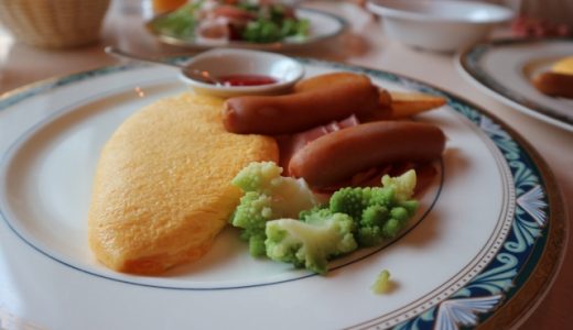 オムレツの語源は？種類やレシピや具材、オムライスやオムレットとの違いも