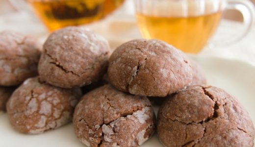 ビスキュイとビスケットの違いはあるの?クッキー・サブレとの違いは?