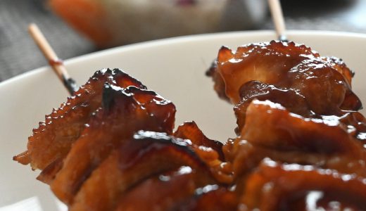 鶏皮の冷凍保存はどうやる?保存期間や解凍・調理方法は?冷蔵では?