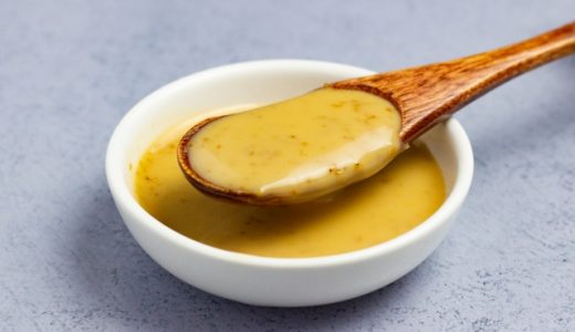 ごまドレッシングの賞味期限切れはいつまでなら食べられる？危険？