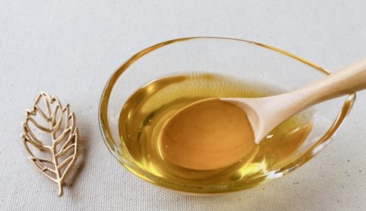 【はちみつは大人でも食中毒に注意】ボツリヌス菌が感染した時の症状