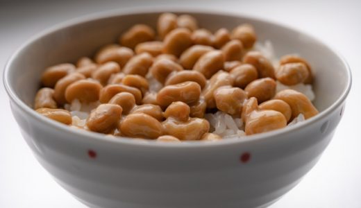 納豆の食べ過ぎで便秘･下痢に!便秘解消にも効果的なのになぜ?