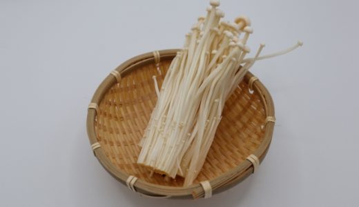 腐ったえのきを食べたら食中毒に!症状｜腐ると見た目はどうなる?