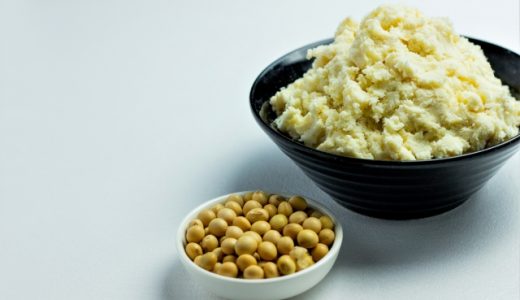 生おからはそのまま食べても大丈夫?食べ過ぎは体に悪い?栄養･効果