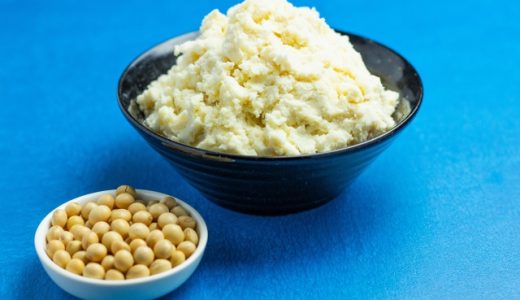 おからがパサパサになる理由は？しっとりと仕上げるコツや調理法