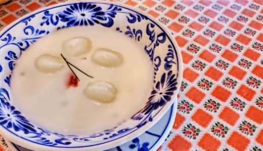 ココナッツの実の食べ方は？カルディのココナッツウォーターとは？