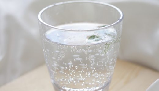 ただの炭酸水の飲み過ぎは太る？体に悪い？お腹ぽっこり?一日に飲む量は?