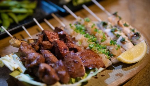 豚ハツの食べ過ぎは太る?カロリーは?体に悪い?栄養成分･効果