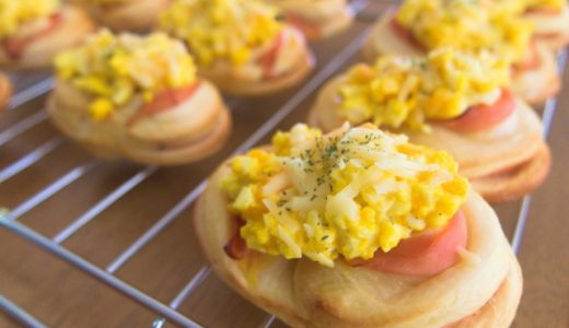 調理パン･惣菜パンの消費期限･賞味期限｜期限切れで食中毒に?