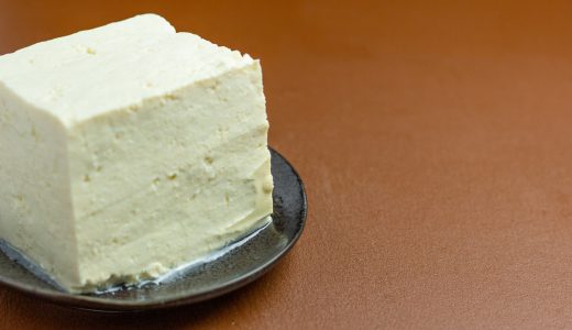 絹ごし豆腐の冷凍!味や食感は?そのまま食べるのはOK?離乳食にいい?