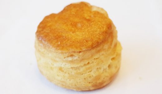 スコーンが膨らまない原因は何？膨らませるコツも解説します！