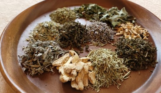 セージの味は？ほんのり苦い！セージの種類や特徴、効能や副作用やレシピも