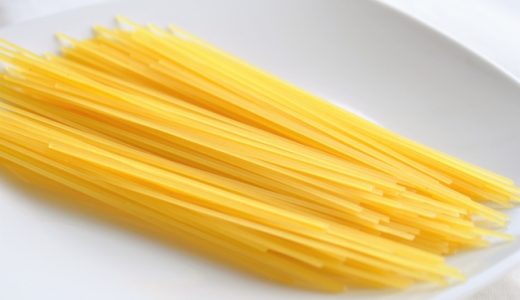 パスタは開封後にダニがわく？対処法は？いつまでに食べきるべき？