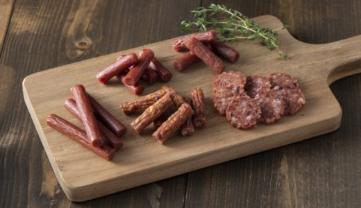 カルパスの保存期間はどれくらい？保存方法は？活用例も解説！