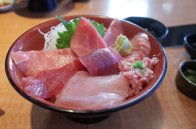 妊娠中 妊婦 にマグロを食べ過ぎた 加熱すれば大丈夫 摂取量は お役立ち 季節の耳より情報局