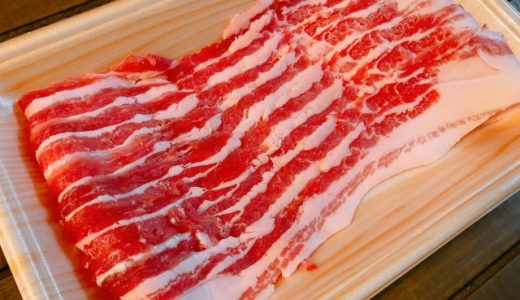 豚肉の寄生虫による食中毒症状で下痢･腹痛に!原因菌･対処法は?