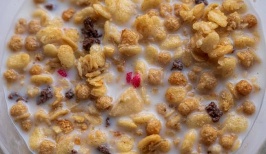 クルミで下痢になるって本当?一日の摂取量はどれくらい?効果・効能