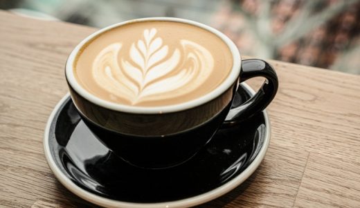 毎日ラテを飲むと太る?飲み過ぎは体に悪い?ダイエット中の飲み方