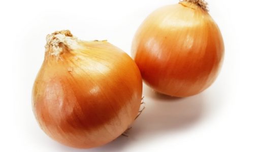 腐った玉ねぎを食べたら食中毒に!腐ると臭い･味はどうなる?