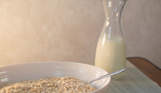 シラカバアレルギーは豆乳でも出ることがある?リンゴや桃も注意?