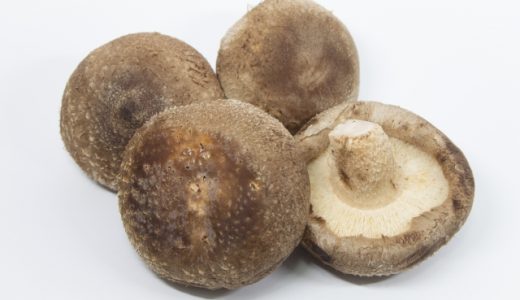 椎茸を毎日食べるとどうなる?効果･栄養成分･食べ過ぎは体に悪い?