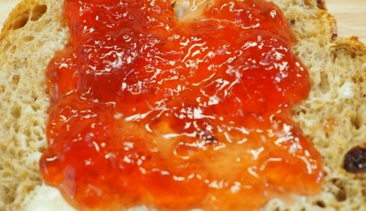 ジャムの賞味期限｜未開封は?期限切れは使える?5年・1年・半年では?