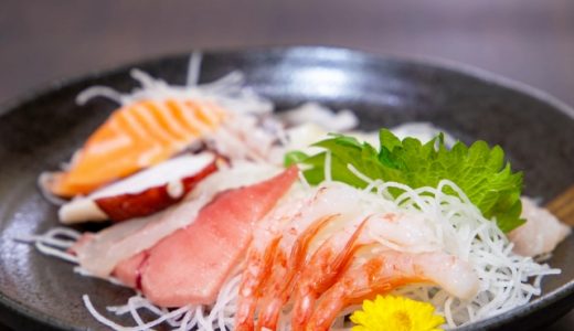 妊娠中(妊婦)に刺身を食べてしまった!食中毒･赤ちゃんへの影響は?