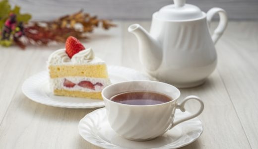 紅茶に合うフルーツは？アールグレイやダージリンに！ドライフルーツは？