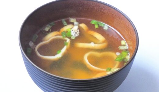 一人暮らしにオススメの味噌汁の保存方法｜ジップロック･タッパーで!