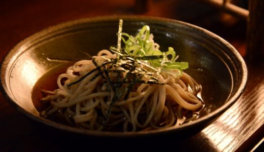 そばで便秘解消になる?食べ過ぎは便秘に?ダイエット・健康効果は?