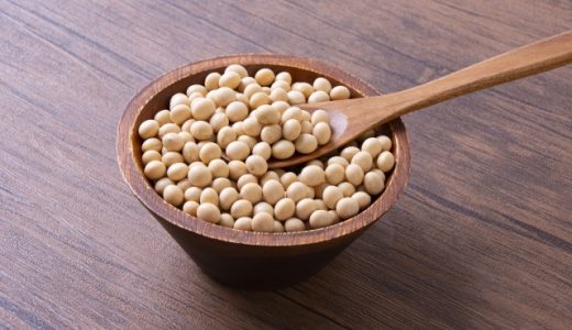 納豆の食べ過ぎで便秘･下痢に!便秘解消にも効果的なのになぜ?