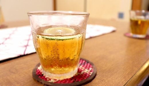 妊娠中に麦茶を飲み過ぎても大丈夫?妊婦への影響･カフェインは?