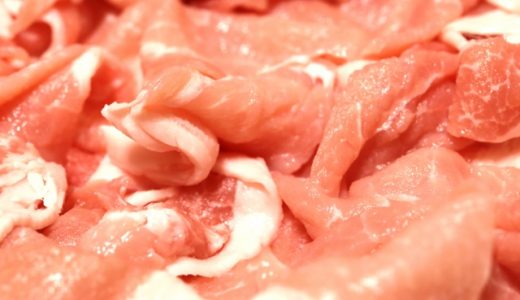 腐った肉を食べたら食中毒に!症状は何時間後?加熱すれば大丈夫?