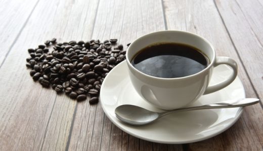 コーヒーアレルギーとはどんなもの？症状は？遅延型食物アレルギーとは