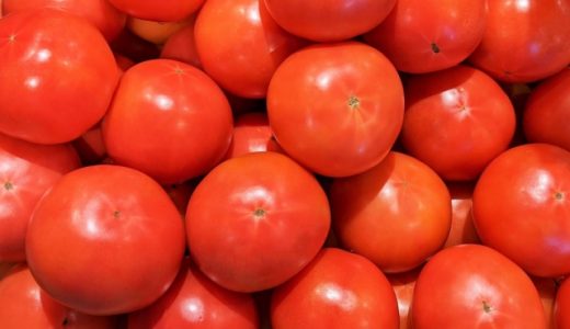桃太郎トマトはどんな味？甘い？糖度･特徴･由来･産地･食べ方