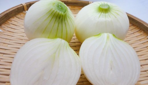 生玉ねぎはアレルギーが出る?症状は?アレルギーではない場合が多い?