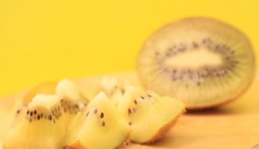 キウイで舌が痛い時はアレルギーが原因?ピリピリする時の治し方