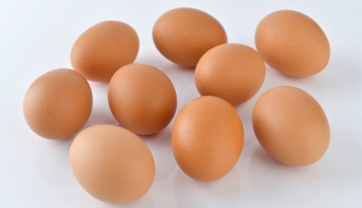 妊娠中(妊婦)でも毎日卵を食べてもいい?1日何個まで?生卵は?
