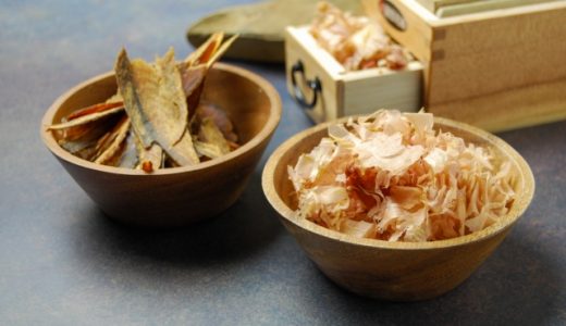 鰹節が賞味期限切れに…食べても大丈夫？鰹節は腐らないって本当？