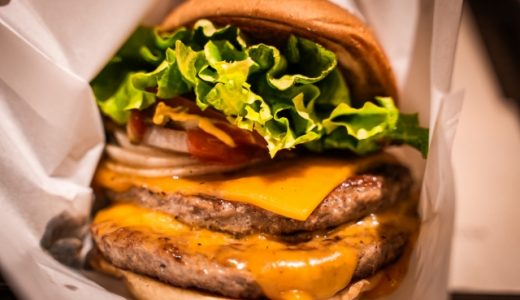ハンバーガーは腐るとどうなる？マックのハンバーガーは腐らない？
