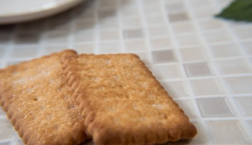 ココナッツサブレとトリプルナッツの違いは？甘い？どんな味？