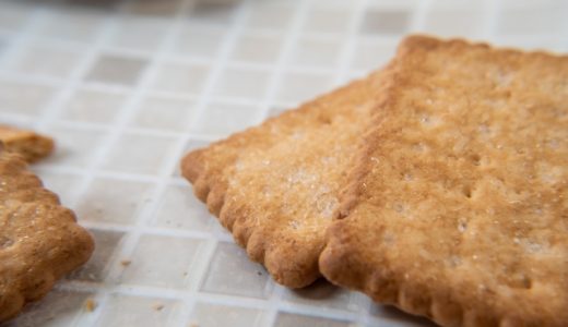 ココナッツサブレの味はどんな味？相性の良い食べ物とは？