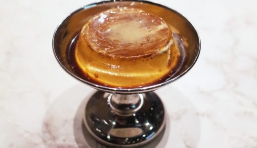 プリンにすが入らない方法は?レンジでもすが入らないように出来る?