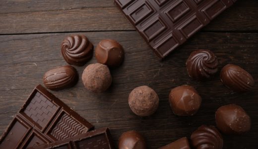 リンツチョコの保存方法は？賞味期限・消費期限はどれくらい？